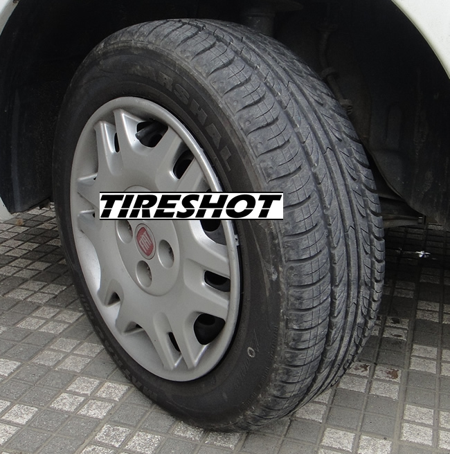 Tire Marshal Matrac MH11